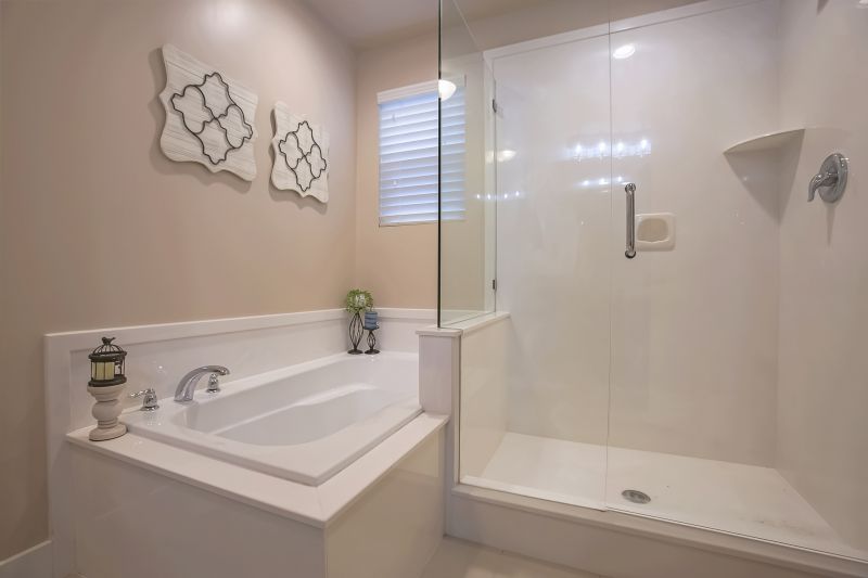 Custom Bathroom Solutions