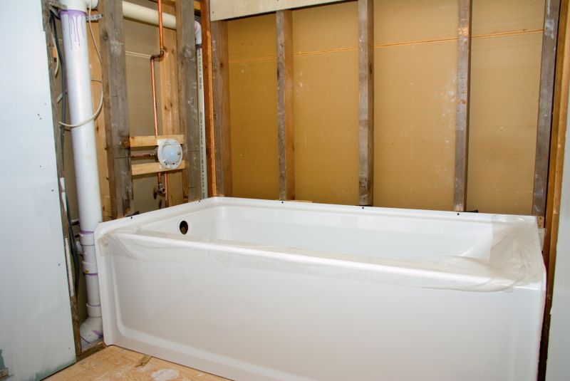 Top Bathroom Remodeling Companies in Los Angeles, CA