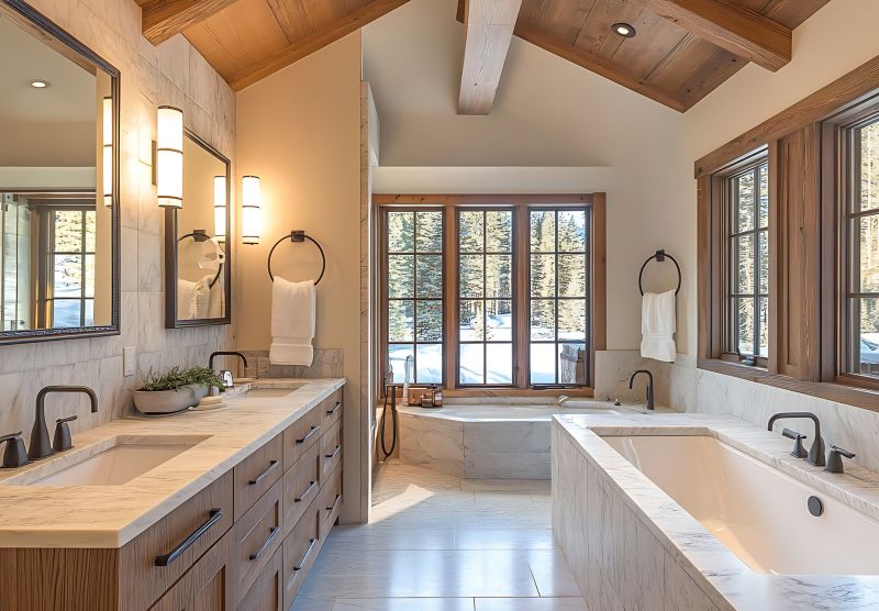 Top Bathroom Remodeling Companies in Van Nuys, CA