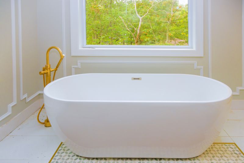Cost of Bathtub Installation in Encino, CA
